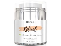 Original OVOLO Moisturizer Cream with Retinol for Face & Eye Area Online in Pakistan