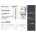 Original OVOLO Moisturizer Cream with Retinol for Face & Eye Area Online in Pakistan