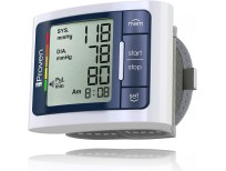 Buy online High quality Blood Pressure Wrist Monitor Full automatic in Pakistan 