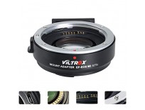 Buy Original Lens Adapter 0.71x Speed Booster for Canon imported from USA