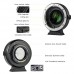 Buy Original Lens Adapter 0.71x Speed Booster for Canon imported from USA