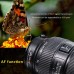 Buy Original Lens Adapter 0.71x Speed Booster for Canon imported from USA