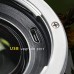 Buy Original Lens Adapter 0.71x Speed Booster for Canon imported from USA