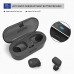high quality wireless bluetooth earbuds with ipx5 waterproof sale in pakistan