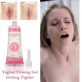 Vaginal Repair Shrink Gel for Virgin Again, Vagina Firming Gel Made in USA Buy in Pakistan