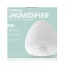 Frida Baby Fridababy 3-in-1 Humidifier with Diffuser and Nightlight, White