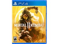 Mortal Kombat 11 - PlayStation 4 Online in Pakistan