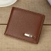 Buy Anti-Lost Anti-Theft Coafit Bifold Portable Wallet For Men In Pakistan