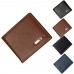 Buy Anti-Lost Anti-Theft Coafit Bifold Portable Wallet For Men In Pakistan