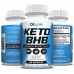 Buy Keto Pills for men & Women Formula to Burn Fat, Weight Loss Supplement in Pakistan