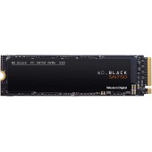 WD_Black 250GB SN750 NVMe Internal Gaming SSD Solid State Drive - Gen3 PCIe, M.2 2280, 3D NAND, Up to 3,100 MB/s - WDS250G3X0C