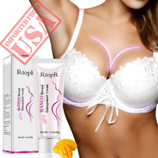 Breast Enhancement & Enlargement Massage Cream by Cocohot Sale in Pakistan