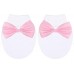 Lilax Baby Girl Newborn Jewels Layette 4 Piece Gift Set