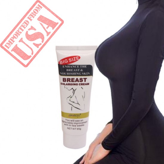 Fast & Effective Breast Firming Lifting Cream by Shouhengda Sale in Pakistan