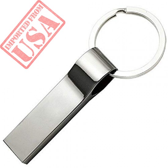 Buy Original 1TB Metal USB Flash Drive with Keychain High Speed Memory Stick Imported from USA