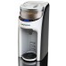 New and Improved Baby Brezza Formula Pro Advanced Formula Dispenser Machine - Automatically Mix a Warm Formula Bottle Instantly - Easily Make Bottle with Automatic Powder Blending