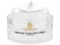 Skin Whitening Cream with Collagen - Lightening Cream for Dark Spots Corrector Buy in Pakistan