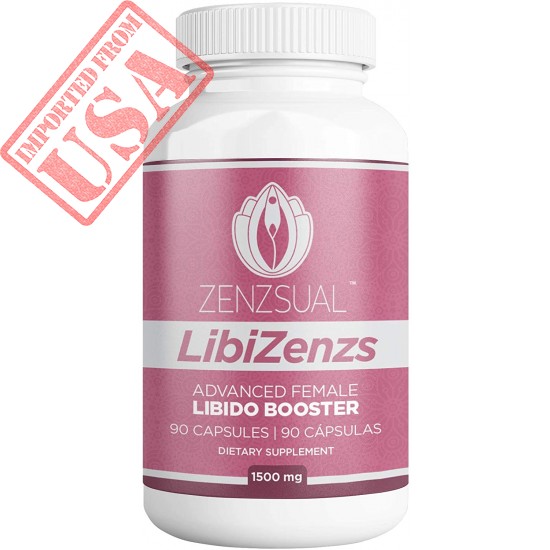 Shop Effective Libido Booster to Increase Sexual Desire and Energy for Women in Pakistan