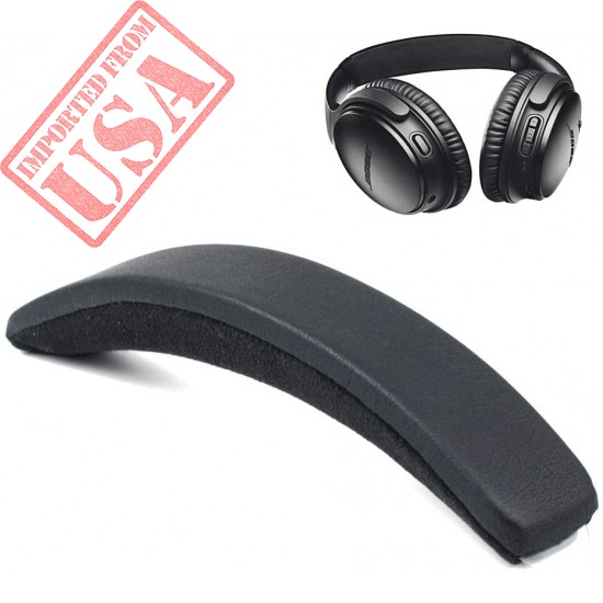 Buy Headband oF Headphones Pad Repair Parts For Bose Quiet Comfort Qc25