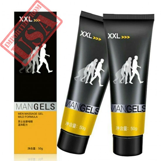 Original High Quality XXL Cream Male Penis-Enlargement & Thickness Buy Online In Pakistan