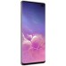 Samsung Galaxy S10+ Plus 128GB+8GB RAM SM-G975F/DS Dual Sim 6.4" LTE Factory Unlocked Smartphone International Model, No Warranty (Prism Black)