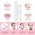 Skin Scrubber Face Spatula by ANLAN | Ultrasonic Face Scrubber Sale in Pakistan