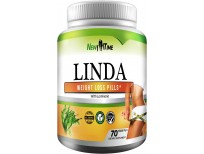 Linda - Best Weight Loss Pills - Linda for Women & Men - Sale in Pakistan