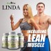 Linda - Best Weight Loss Pills - Linda for Women & Men - Sale in Pakistan