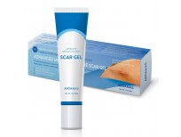 Original Aroamas Advanced Scar Gel for Face, Body, Stretch Marks, Acne, Old & New Scars Sale in Pakistan