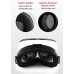 VR Headset - Virtual Reality Goggles by VR WEAR 3D VR Glasses for iPhone 6/7/8/Plus/X & S6/S7/S8/Note and Other Android Smartphones with 4.5-6.5" Screens - Infinity