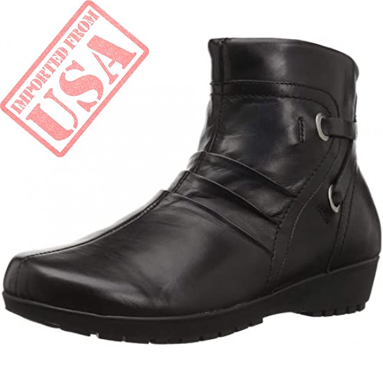 Walking Cradles Zuri Women's Boot  