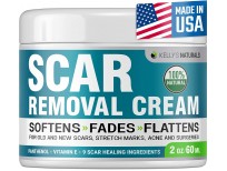 Shop Effective Stretch Mark Removal Cream - Advanced Treatment for Old Scars & Acne Scars - Made in USA