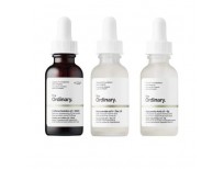 The Ordinary Face Serum Set! Caffeine Solution 5%+EGCG! Hyaluronic Acid 2%+B5! Niacinamide 10% + Zinc 1%! Help Fight Visible Blemishes And Improve The Look Of Skin Texture&Radiance