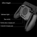 COOBILE Gaming Grip with Portable Charger Cooling Fan for PUBG Mobile Controller Shop Online in Pakistan