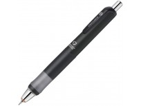 Zebra DelGuard Type-GR mechanical pencil 0.5mm Lead Size black