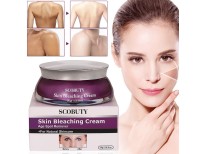 Scobuty Skin Bleaching Cream For Melasma, Freckle, Dark Spot & Pigmentation In Pakistan