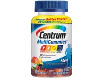 100% Original Centrum Men MultiGummies Multivitamin / Multimineral Supplement Sale in Pakistan