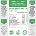 Buy Herbal Horny Goat Weed for Men & Women with L - Arginine Made in USA in Pakistan