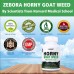 Buy Herbal Horny Goat Weed for Men & Women with L - Arginine Made in USA in Pakistan