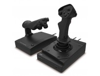 HORI PS4 HOTAS Flight Stick for PlayStation 4 Officially Licensed By Siea - PlayStation 4