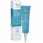 Buy Puffy Eye GEL Instant results – Instantly Younger Look - Eliminate Wrinkles, Puffiness & Eye Bags 