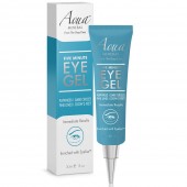 Buy Puffy Eye GEL Instant results – Instantly Younger Look - Eliminate Wrinkles, Puffiness & Eye Bags 