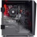 SkyTech Blaze II Gaming Computer PC Desktop – Ryzen 5 2600 6-Core 3.4 GHz, NVIDIA GeForce GTX 1650 4G, 500G SSD, 8GB DDR4, RGB, AC WiFi, Windows 10 Home 64-bit