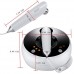 TUMAKOU High Frequency Machine - Skin Tightening - Wrinkle Reducing - Anti-Aging Face Massager - Facial & body Skin Care Beauty Device