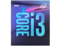 Intel Core i3-9100 Desktop Processor 4 Cores up to 4.2 GHz LGA1151 300 Series 65W