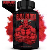 Bull Blood Male Enhancing Pills - Increase Size, Strength, Stamina, Mood, USA Made Sale in Pakistan