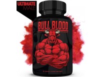 Bull Blood Male Enhancing Pills - Increase Size, Strength, Stamina, Mood, USA Made Sale in Pakistan