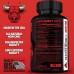 Bull Blood Male Enhancing Pills - Increase Size, Strength, Stamina, Mood, USA Made Sale in Pakistan