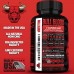 Bull Blood Male Enhancing Pills - Increase Size, Strength, Stamina, Mood, USA Made Sale in Pakistan