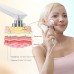 Radio Frequency Skin Tightening, MLAY RF Radio Frequency Lifting for Face and Body - Home Skin Care Anti Aging Device